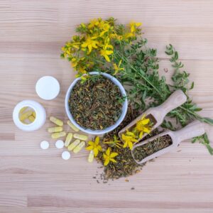 Phytotherapeutika